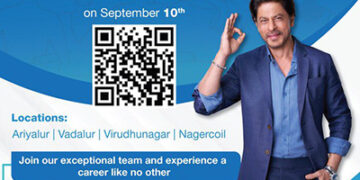 Muthoot Microfin’s 2-day job fair begins in TN, creates employment across India