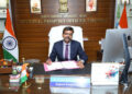 New Regional Passport Officer of Chennai assumes charge
