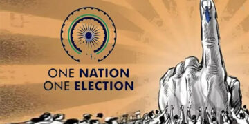 Cabinet accepts ‘One Nation, One Election’ proposal of High-Level Committee