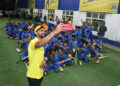 Super Kings Academy set to launch 16th centre in Delhi NCR in partnership with Push Sports