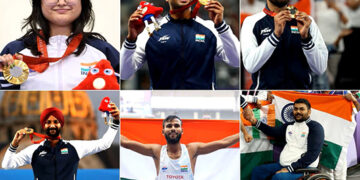 PM Modi, Nita Ambani praise Indian Para-Athletes for record 29 medals at Paris Paralympics