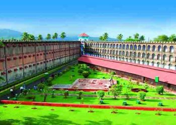 Govt decides to rename capital of Andaman & Nicobar Islands Port Blair as ‘Sri Vijaya Puram’