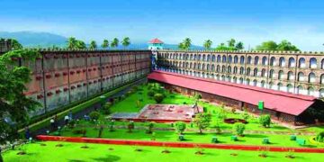 Govt decides to rename capital of Andaman & Nicobar Islands Port Blair as ‘Sri Vijaya Puram’