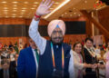 Randhir Singh becomes first Indian to be elected as Olympic Council of Asia prez