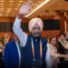 Randhir Singh becomes first Indian to be elected as Olympic Council of Asia prez