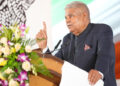 Compromising on nationalism is the ultimate betrayal to the nation: Vice-President