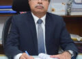 Satish Kumar takes charge as Chairman and CEO of Railway Board