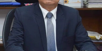 Satish Kumar takes charge as Chairman and CEO of Railway Board