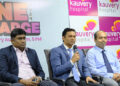 Kauvery Hospital to host free edutainment programme, Spine Recharge, on Saturday