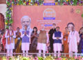 PM launches ‘SUBHADRA’ – the largest women-centric scheme in Bhubaneswar