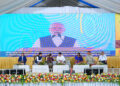 PM Modi dedicates Tuticorin International Container Terminal, lauds TN’s maritime supremacy
