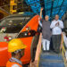 Railway Minister unveils prototype version of Vande Bharat sleeper coach