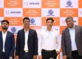 Arkade Developers’ ₹ 410 crore IPO to open for subscription on Sept 16