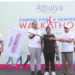 Athulya Senior Care’s ‘Caring for a Senior’ Walk-a-thon draws over 500 participants
