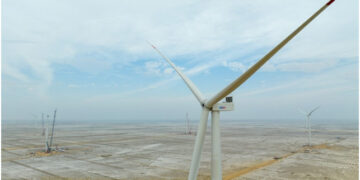 Adani Green & TotalEnergies strengthen partnership with strategic joint venture