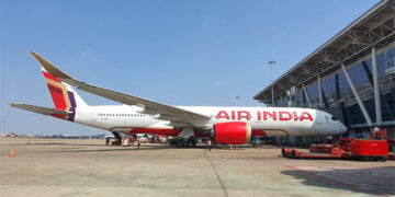 Air India elevates global travel with A350, offering a new era of premium air travel