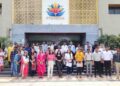 Swarrnim Startup University organises orientation program for agriculture students