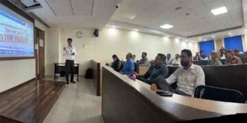 Cyber guru: HDFC Bank educated over 11K students, teachers on safe digital banking practices