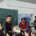 Prin MC Shah Commerce College celebrates Teachers’ Day with a difference