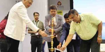 Karnavati Uni hosts Innovation, Design, & Entrepreneurship Bootcamp for PM SHRI Schools