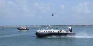 ICG conducts one-day state-level Maritime Search and Rescue Workshop in Okha