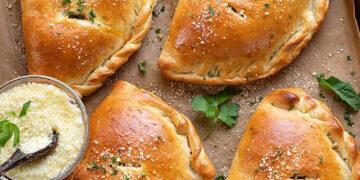 Weekend Special: Baked Goodies!!!
