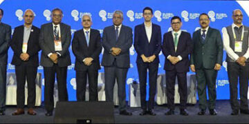 City Union Bank unveils new digital payment solutions at Global FinTech Fest 2024