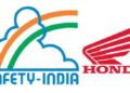  Honda Motorcycle conducts impactful road safety awareness campaign in Ahmedabad