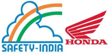 Honda Motorcycle conducts impactful road safety awareness campaign in Ahmedabad