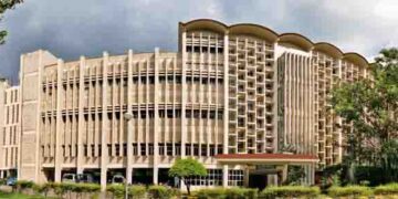 Engineering success: IIT Bombay and BITS Pilani top IIRF 2024 in govt and pvt categories