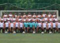  In a first in Gujarat, Ahmedabad Racquet Academy hosts AIFF’s A Licence Course