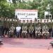 BSF’s phase VII of boot camp for 19 RRU students begins at 123rd Battalion at Suigam