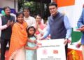 4.5 lakh Sukanya Samriddhi accounts opened in Post offices of N Gujarat Region: Postmaster General