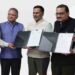 RRU and IIIT Lucknow ink MoU to well equip long arm of the law with cutting-edge technology