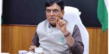 Come Jan 1, EPS pensioners can get pension from any bank in India: Dr Mandaviya