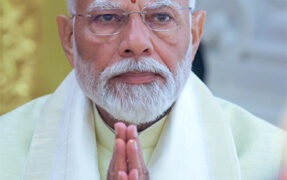 Water Conservation: PM Modi to launch ‘Jal Sanchay Jan Bhagidari’ initiative in Surat