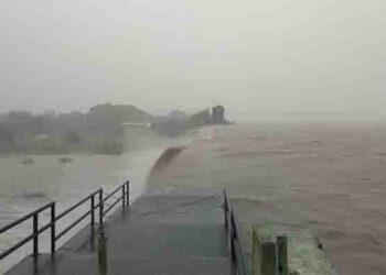 Centre sets up inter-ministerial team to assess Gujarat rain fury, flood situation