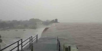 Centre sets up inter-ministerial team to assess Gujarat rain fury, flood situation