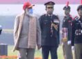 All India NCC Thal Sainik Camp for Army Wing commences in New Delhi