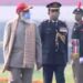 All India NCC Thal Sainik Camp for Army Wing commences in New Delhi