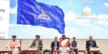 Every possible measure should be taken to change culture of adjournment: Prez Droupadi Murmu