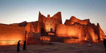 Saudi Arabian tourism woos Indian wanderlusts with ‘Spectacular Saudi’ hospitality