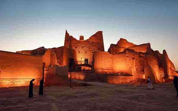 Saudi Arabian tourism woos Indian wanderlusts with ‘Spectacular Saudi’ hospitality