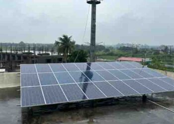 Sunshines: Gujarat to install 48 MW solar rooftop systems on govt buildings in 2024-25