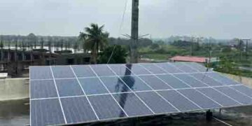 Sunshines: Gujarat to install 48 MW solar rooftop systems on govt buildings in 2024-25