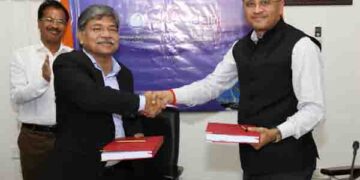 Adani Ports & SEZ inks pact with DPA to develop multipurpose berth at Kandla Port in Gujarat
