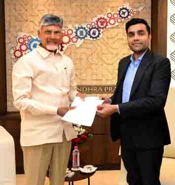 Adani Foundation contributes Rs 25 cr to support flood relief efforts in Andhra Pradesh