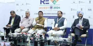 4th Global RE-INVEST drew Investment commitments worth Rs 32.45 lakh cr: Joshi