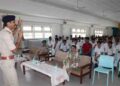DPS-Bopal organises workshop on cyber safety for students of classes 9 to 12