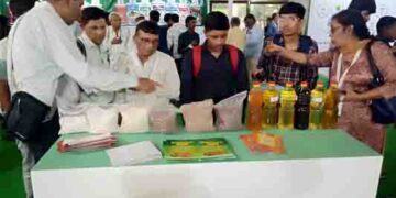 NK Proteins to help 20K castor farmers of Gujarat with high-quality seeds and organic fertilisers